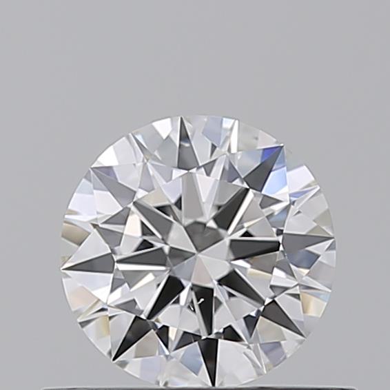 0.500 H SI1 Virtual Selection Round Diamond