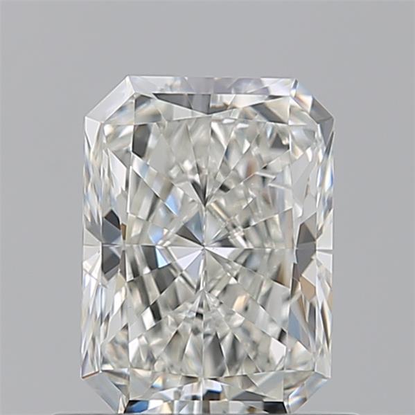 0.900 I SI1 Virtual Selection Radiant Diamond