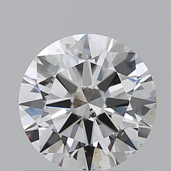 0.730 H SI2 Virtual Selection Round Diamond