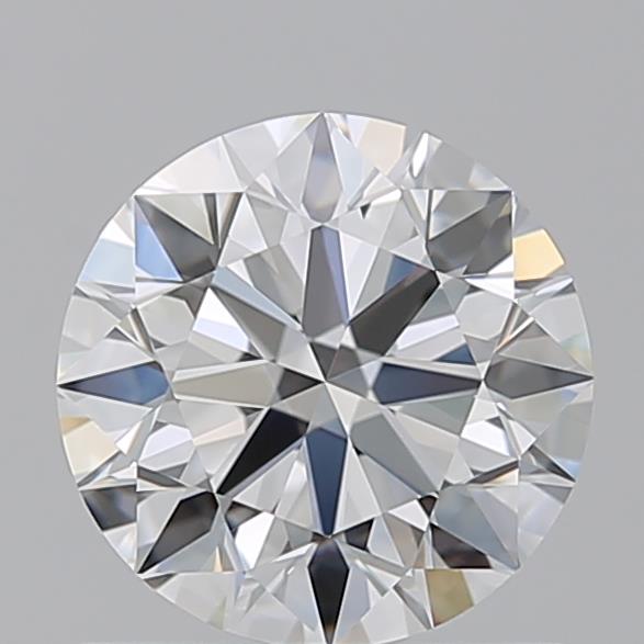 0.960 G VVS1 Virtual Selection Round Diamond
