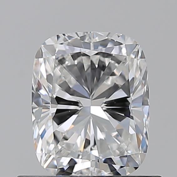 0.700 E VS1 Virtual Selection Cushion Diamond