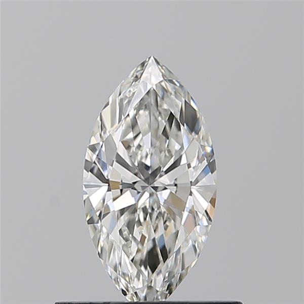 0.500 H VVS2 Virtual Selection Marquise Diamond