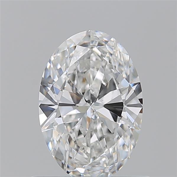 0.780 F VS1 Virtual Selection Oval Diamond