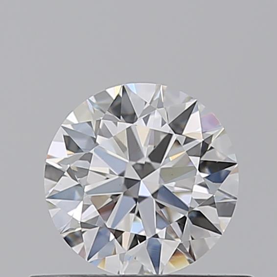 0.520 H VVS2 Virtual Selection Round Diamond