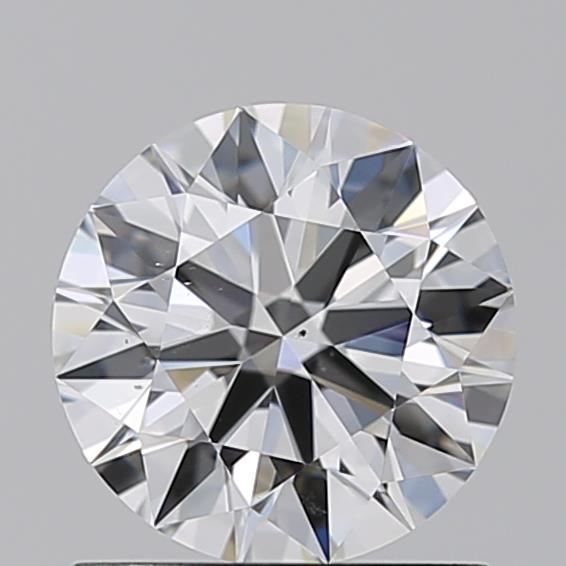 1.040 G VS2 Virtual Selection Round Diamond