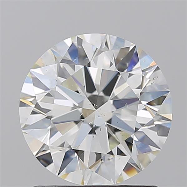 1.500 J SI1 Virtual Selection Round Diamond