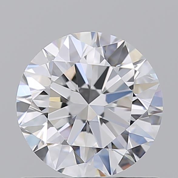 0.960 E VS1 Virtual Selection Round Diamond