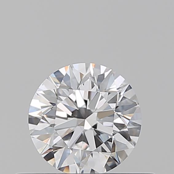 0.410 D VS2 Virtual Selection Round Diamond