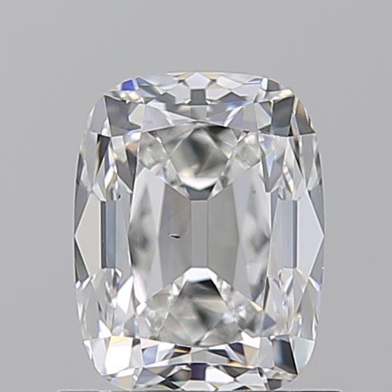 1.020 F VS2 Virtual Selection Old Miner Diamond