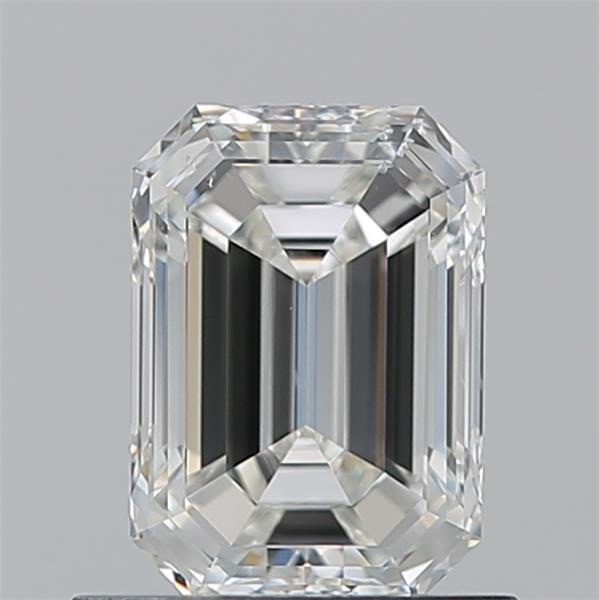 0.900 G SI1 Virtual Selection Emerald Diamond
