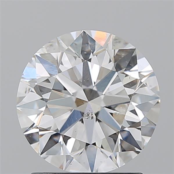 1.730 H SI1 Virtual Selection Round Diamond