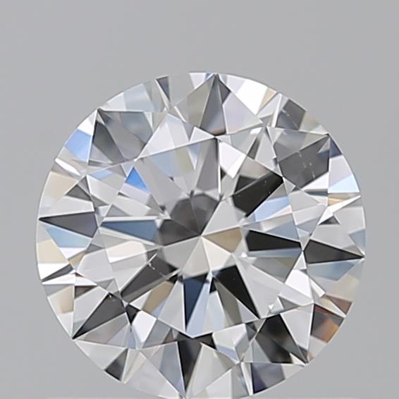 0.800 F VS2 Virtual Selection Round Diamond