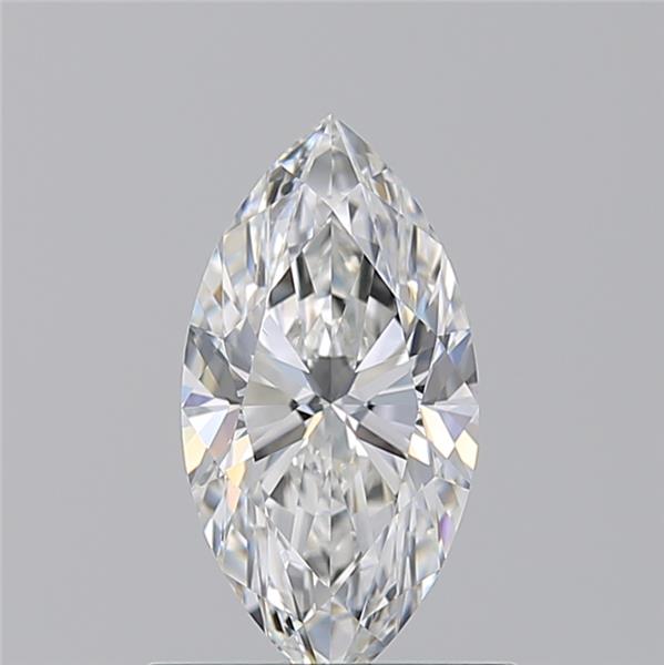 0.730 G VS1 Virtual Selection Marquise Diamond