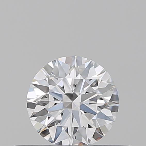 0.350 D VS1 Virtual Selection Round Diamond