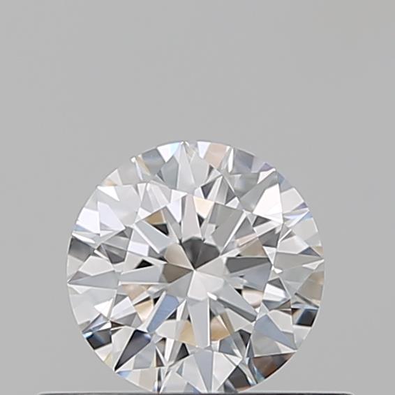 0.400 E VVS2 Virtual Selection Round Diamond