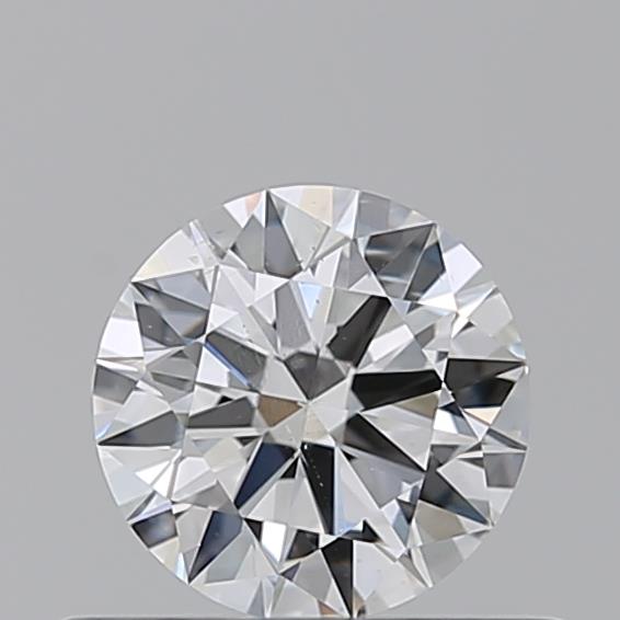 0.500 F SI1 Virtual Selection Round Diamond