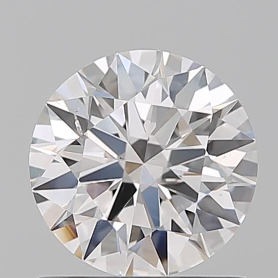 1.020 H SI1 Virtual Selection Round Diamond