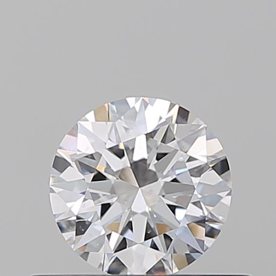 0.410 D SI1 Virtual Selection Round Diamond