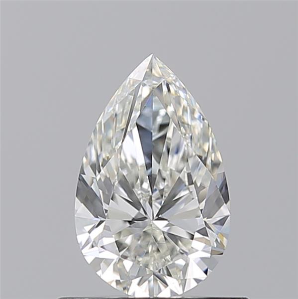 0.700 I VS2 Virtual Selection Pear Diamond