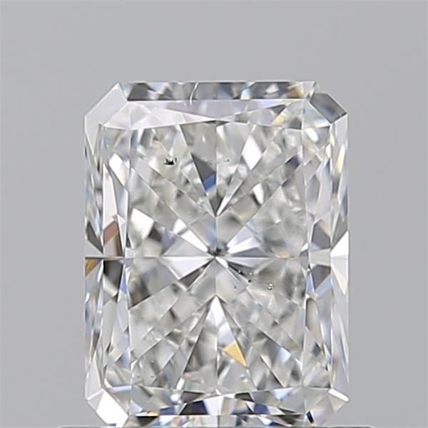 0.900 G SI1 Virtual Selection Radiant Diamond