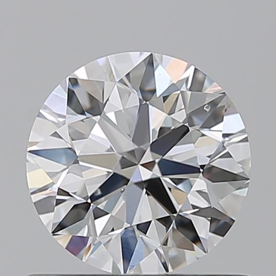 0.800 G VS2 Virtual Selection Round Diamond