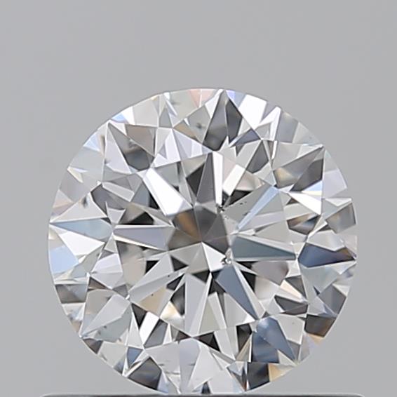 0.700 F SI1 Virtual Selection Round Diamond