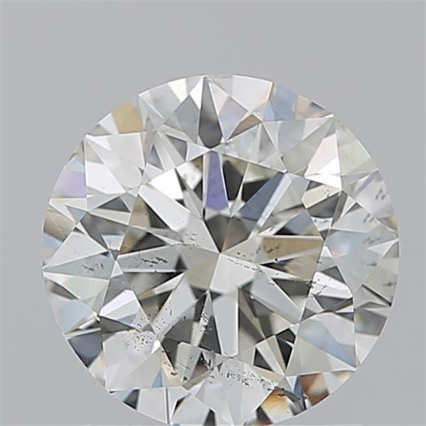 1.500 J SI1 Virtual Selection Round Diamond