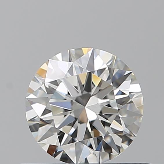 0.550 I VVS2 Virtual Selection Round Diamond