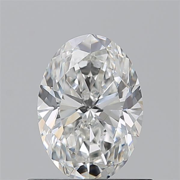 0.730 G VS2 Virtual Selection Oval Diamond