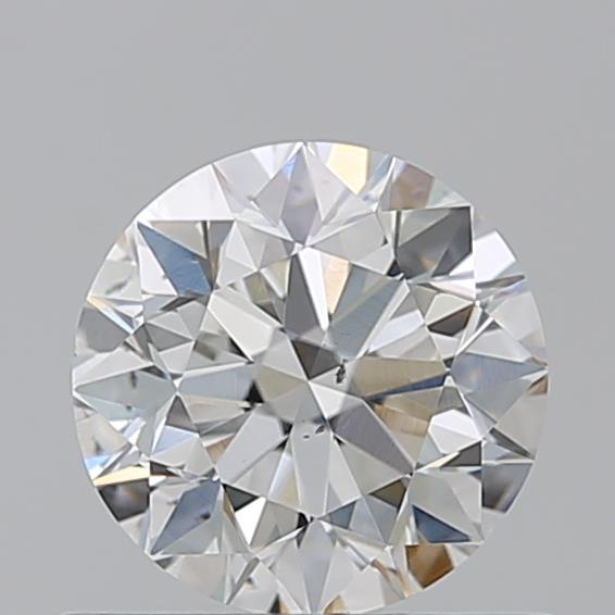 0.700 I VS2 Virtual Selection Round Diamond