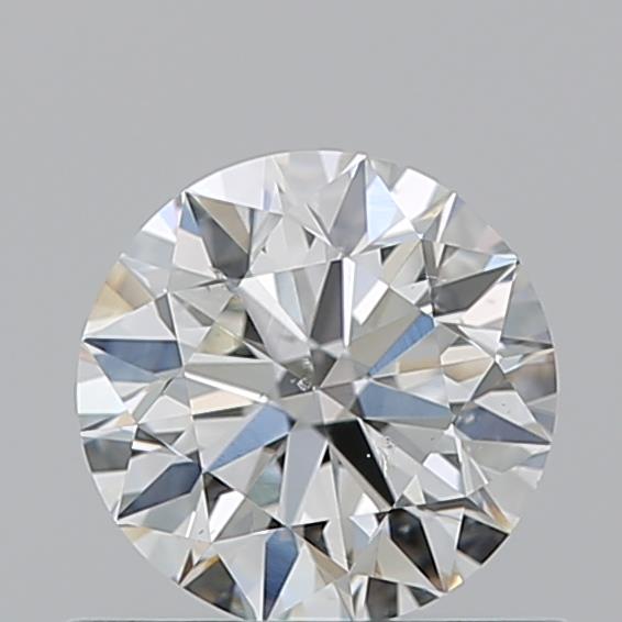 0.700 I SI2 Virtual Selection Round Diamond