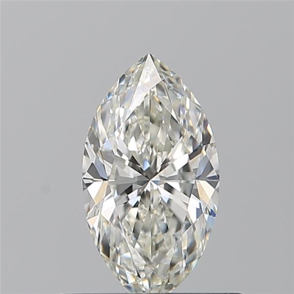 0.600 I VVS1 Virtual Selection Marquise Diamond