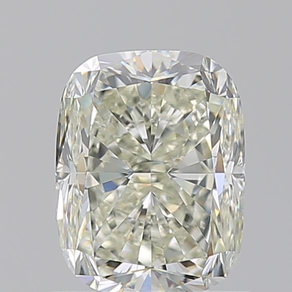 1.200 L SI1 Virtual Selection Cushion Diamond