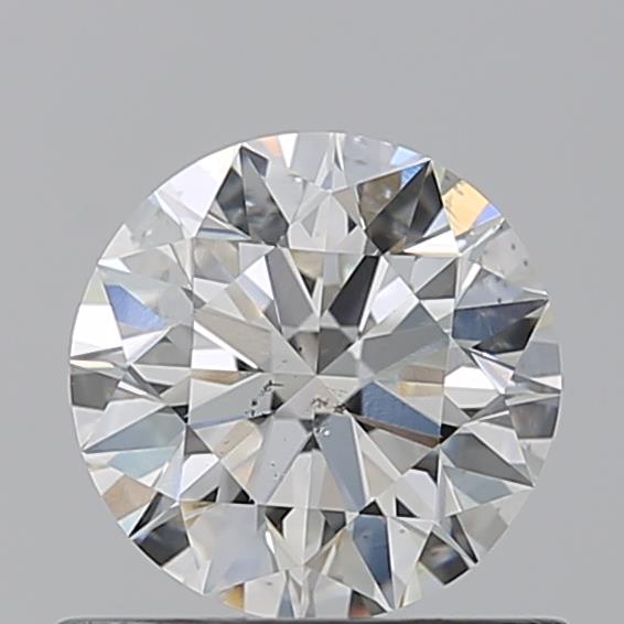 0.720 I SI2 Virtual Selection Round Diamond