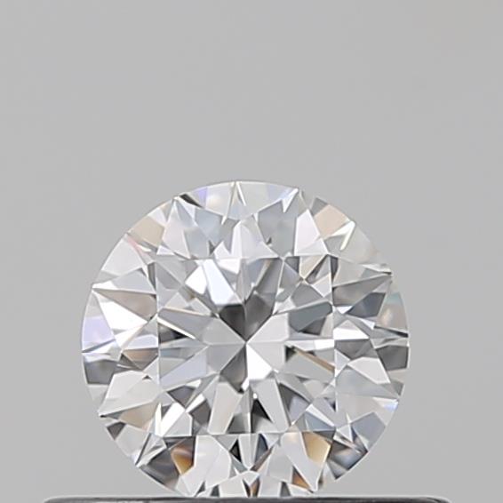 0.400 D VS2 Virtual Selection Round Diamond