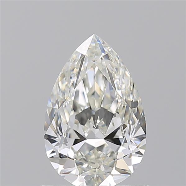 1.020 J VVS2 Virtual Selection Pear Diamond