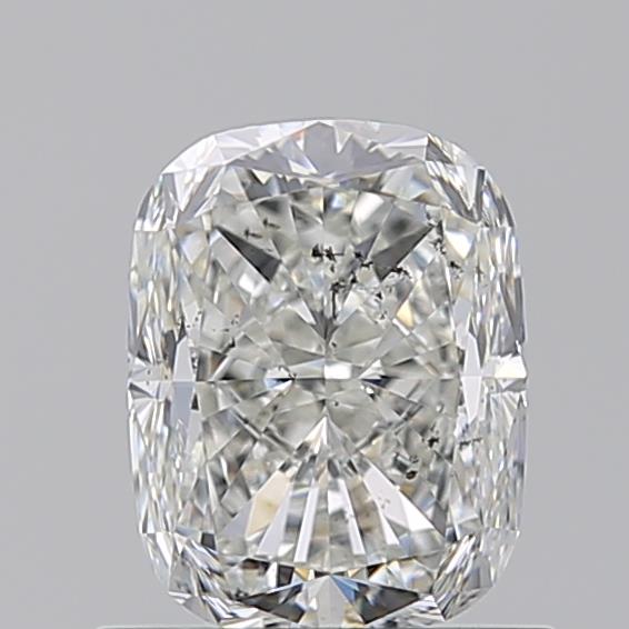 1.020 H SI2 Virtual Selection Cushion Diamond