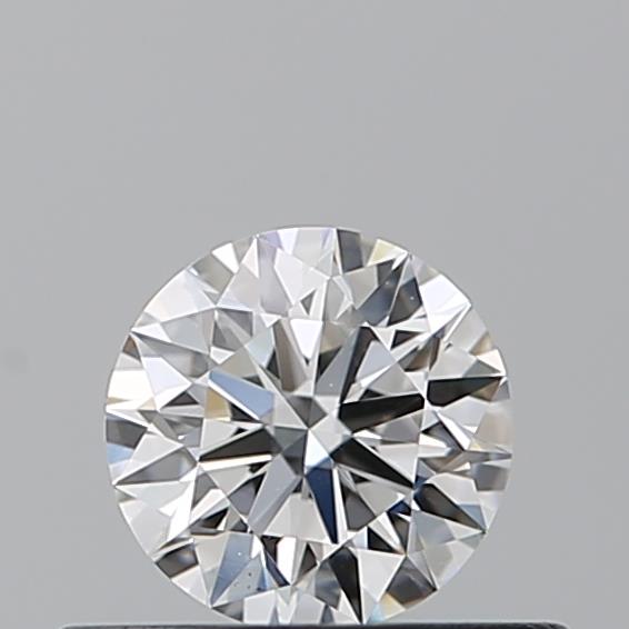 0.400 G VS2 Virtual Selection Round Diamond