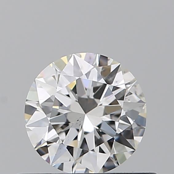 0.500 G SI1 Virtual Selection Round Diamond