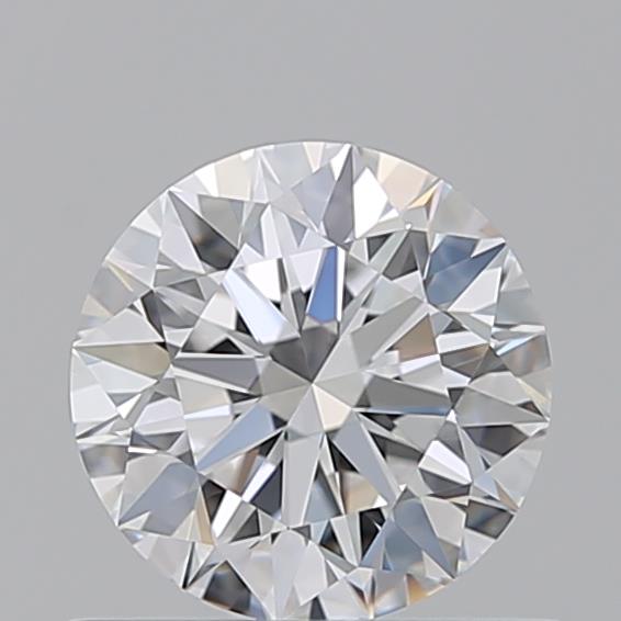 0.700 D VVS1 Virtual Selection Round Diamond