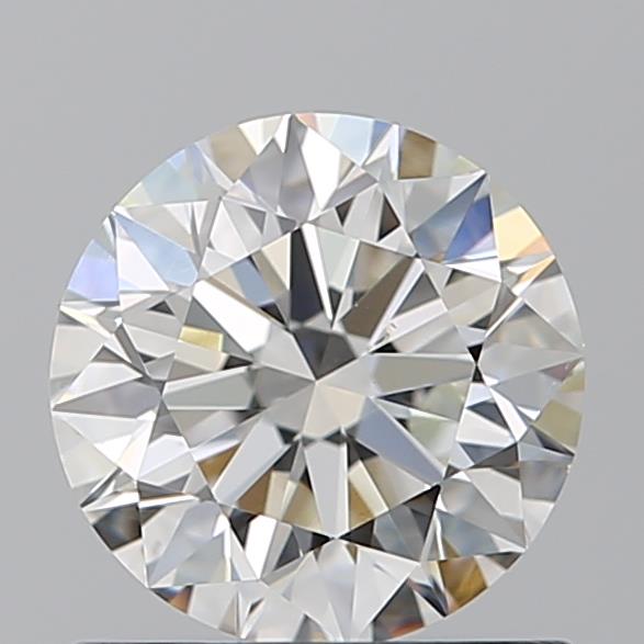 0.960 I VS2 Virtual Selection Round Diamond