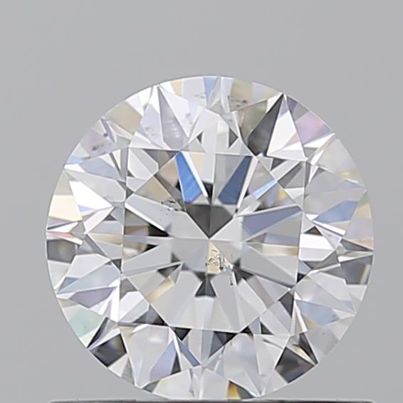 0.820 G SI1 Virtual Selection Round Diamond