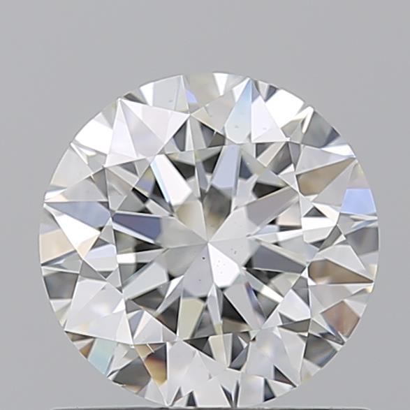 0.960 I VS2 Virtual Selection Round Diamond