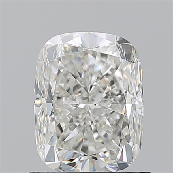 1.200 I VS2 Virtual Selection Cushion Diamond