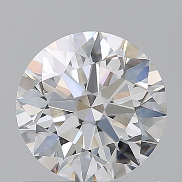 0.960 G VS2 Virtual Selection Round Diamond