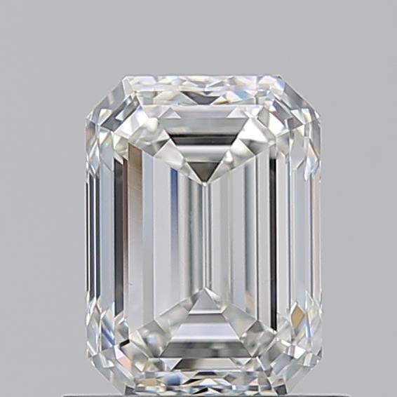 1.010 G VS2 Virtual Selection Emerald Diamond