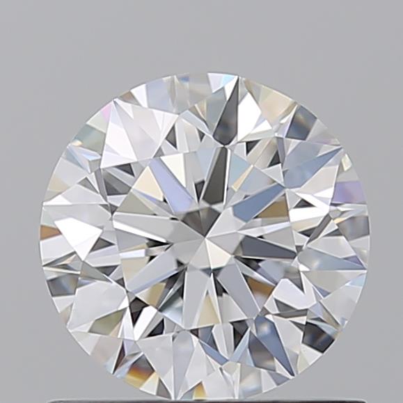 0.900 F VVS2 Virtual Selection Round Diamond