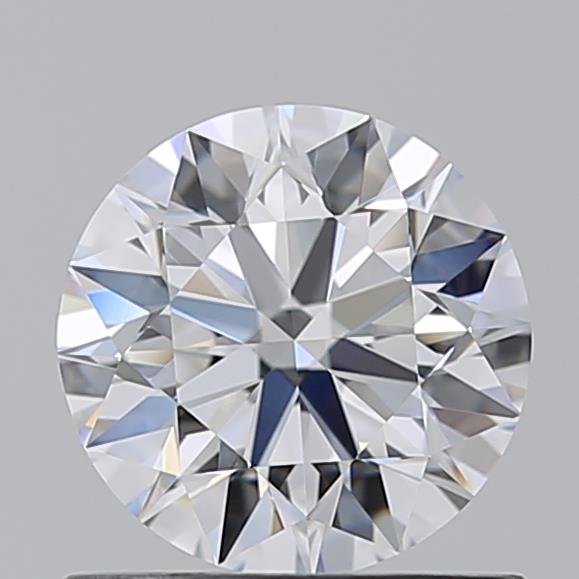 0.900 F VS1 Virtual Selection Round Diamond