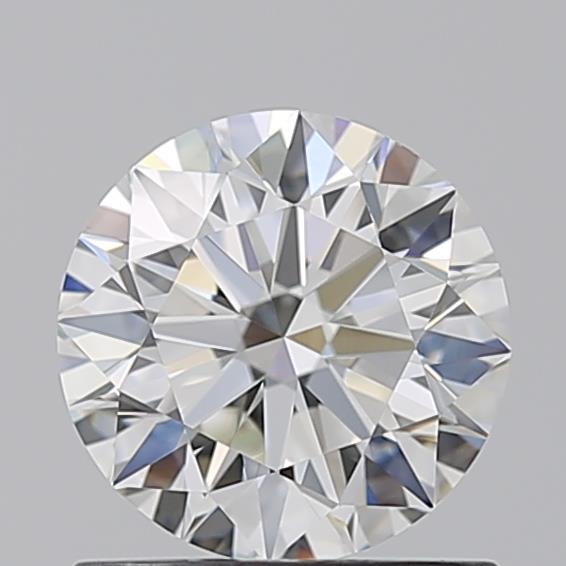 1.010 I VVS2 Virtual Selection Round Diamond