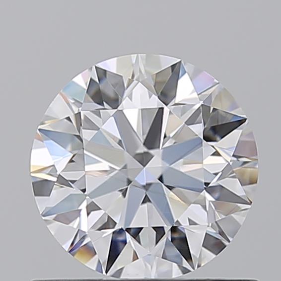 0.810 E VVS2 Virtual Selection Round Diamond